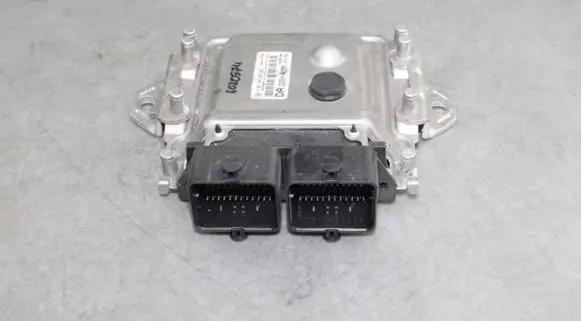 Nissan Pixo Engine control unit/module 0261S06683 3392071M00