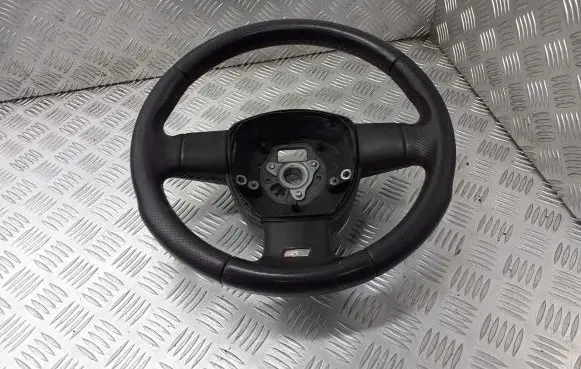 Audi A3 S3 8P Steering wheel 8P0419091C