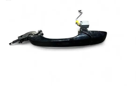 Dodge Durango III Rear door exterior handle 1SP27KXJAC