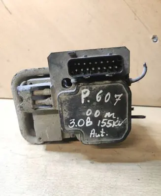 Peugeot 607 ABS Pump