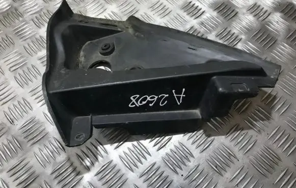 Peugeot 807 Wiper trim 1490075077
