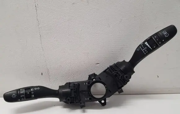 Hyundai Santa Fe Wiper turn signal indicator stalk/switch 934202W660 934102W630 39S3MA2910
