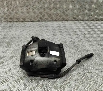Peugeot 3008 II Front brake caliper 1612372380