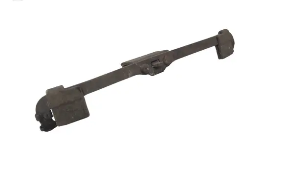 Volvo XC90 Front brake pad spring 