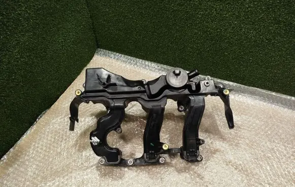 Renault Trafic III (X82) Intake manifold 118301718R