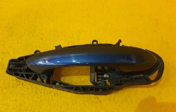 BMW X3 G01 Front door exterior handle 7401206