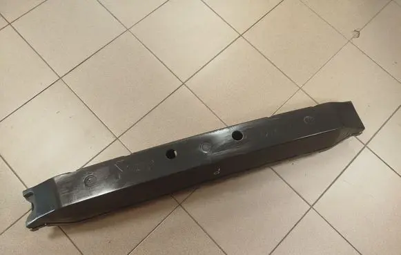 Volvo XC60 Front bumper support beam 31283359 31283358