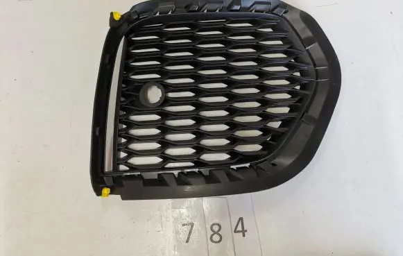 Jaguar E-Pace Front fog light trim/grill J9C3-15A298-E