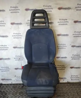 Iveco Daily 35 - 40.10 Front driver seat 