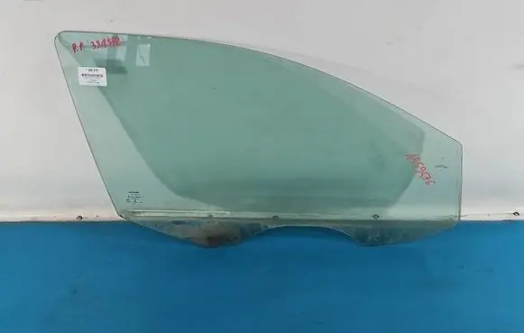Fiat Freemont Front door window glass four-door IMPRK1559576