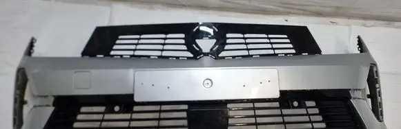 Opel Astra L Front bumper 9839979580