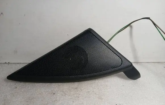 Mercedes-Benz C W203 Front door high frequency speaker A2037200248 PA6GF15 W203R6