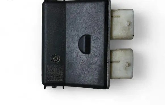 Tailgate/trunk control unit/module