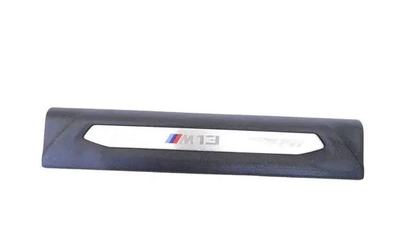 BMW 1 F40 (A) pillar trim 7469183
