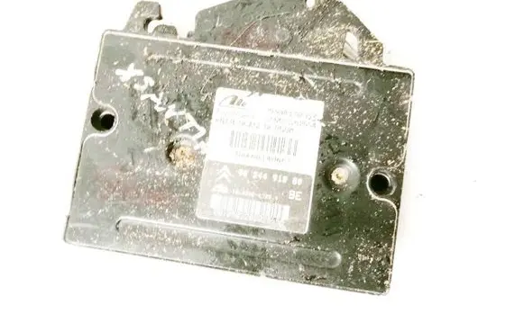 Citroen Xantia ABS control unit/module 9624491880 06001c102054