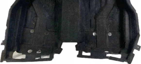 Chrysler Pacifica Interior carpet 5RJ41VXLAD