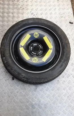 Audi A8 S8 D4 4H R19 spare wheel 4H0601027B