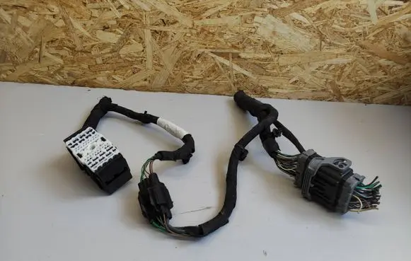 Ford Transit Custom Other wiring loom
