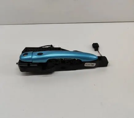 Renault Zoe Front door exterior handle 806B04979R 806077201R