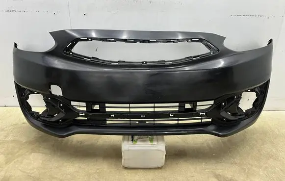 Mitsubishi Space Star Front bumper 6400G516
