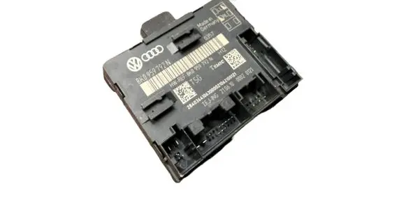 Audi A4 S4 B8 8K Door control unit/module 8K0959792N