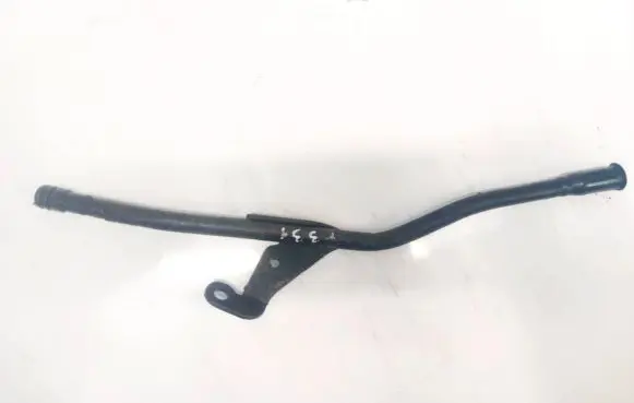 Mazda 3 I Turbo turbocharger oiling pipe/hose