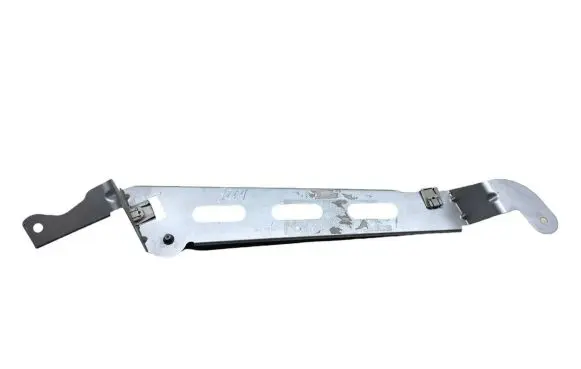 Generator/alternator bracket