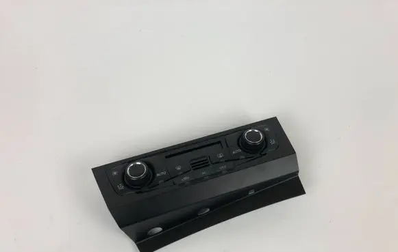 Audi A4 S4 B8 8K Climate control unit 8T2820043AF A2C53345978
