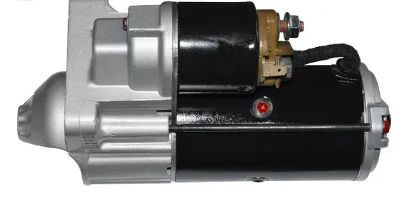 Renault Laguna I Starter motor 7700106209 D7R25