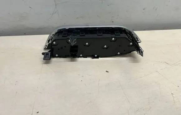 Seat control switch