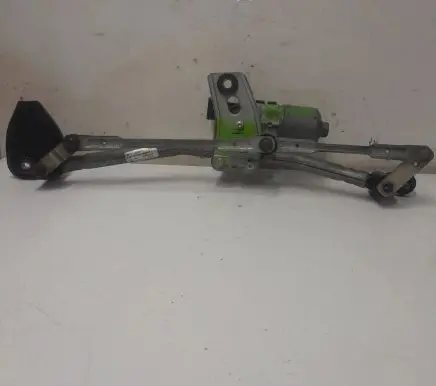 Opel Astra H Front wiper linkage and motor 13111211 3397020632