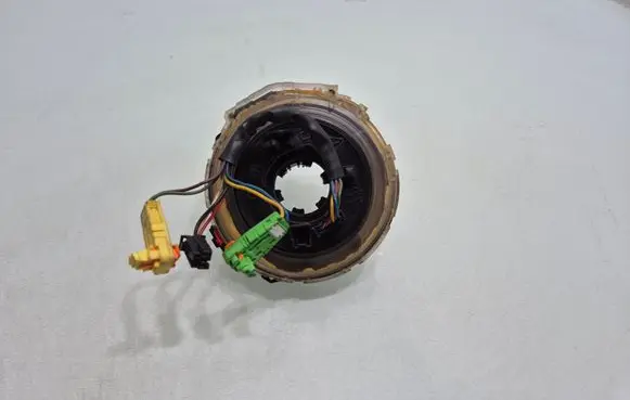Airbag slip ring squib (SRS ring)