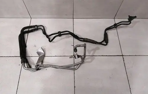 BMW 7 E65 E66 Gearbox oil cooler pipe/hose 17227961445
