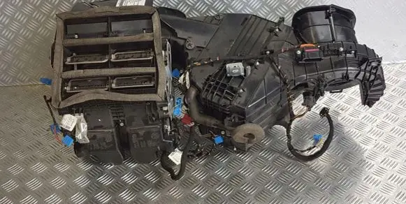 Audi Q7 4L Heater blower radiator 4L1820003J