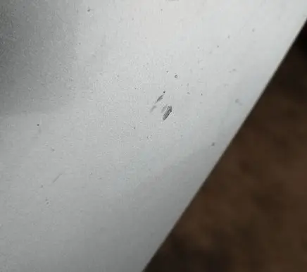Honda Civic Fender