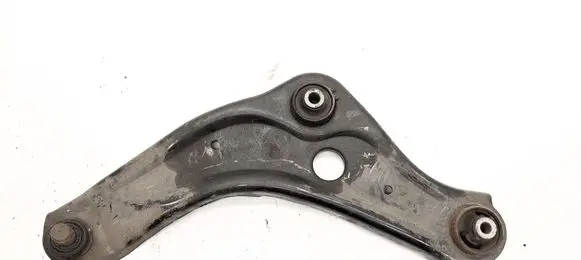 Front lower control arm/wishbone