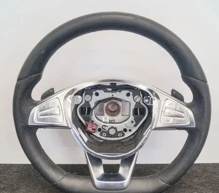 Mercedes-Benz S C217 Steering wheel A0004606303