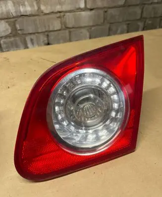 Volkswagen PASSAT B6 Tailgate rear/tail lights 3C5945094C