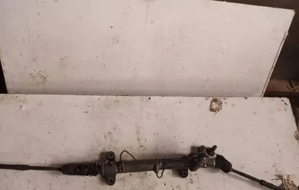 Toyota Corolla Verso AR10 Steering rack 7891501172