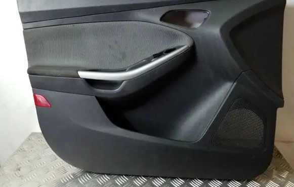 Ford Focus Front door card panel trim BM51A23943 BM51A23943BP
