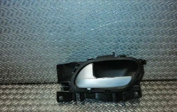 Peugeot Partner Front door interior handle 96863076