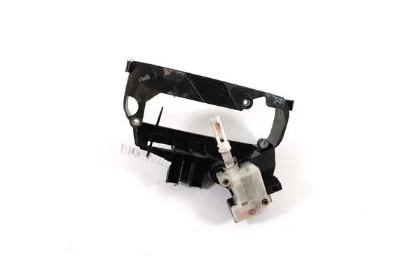 Volkswagen Transporter - Caravelle T5 Other trunk/boot trim element 7E5827315A