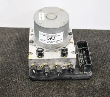 Hyundai Tucson TL ABS Pump