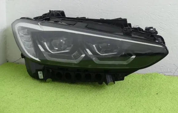 BMW 4 G22 G23 G24 G26 Headlight/headlamp 5A19354