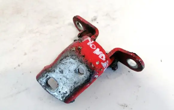 Ford Mondeo MK I Rear door lower hinge