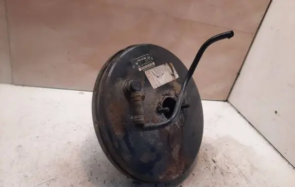 Renault Megane I Brake booster 7700428596 03776251014