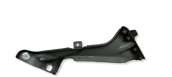 Audi A6 S6 C7 4G Fender mounting bracket 4G0805815