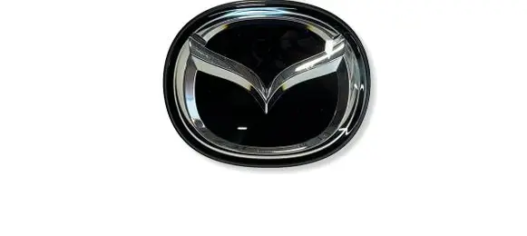 Mazda CX-30 Manufacturer badge logo/emblem BCKB51730 49899