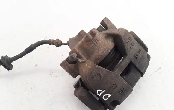 Renault Laguna III Front brake caliper 410012136R