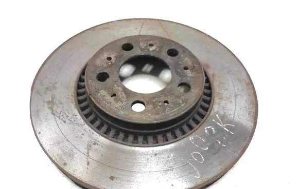 Volvo S60 Front brake disc